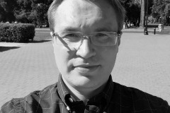 Дмитрий Грин – основатель портала Zillion