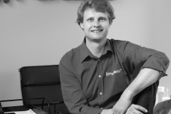 Николай Добровольский – вице-президент Parallels