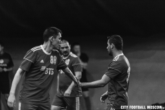 Корпоративный спорт как бюджетный способ привлечения, удержания и мотивации сотрудников всех уровней