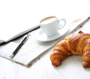 Бизнес-завтраки